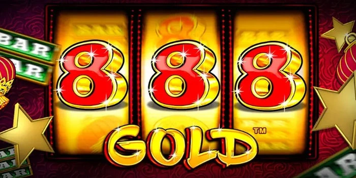 Cara Konsisten Mendapat Jackpot Besar Slot 888 Gold