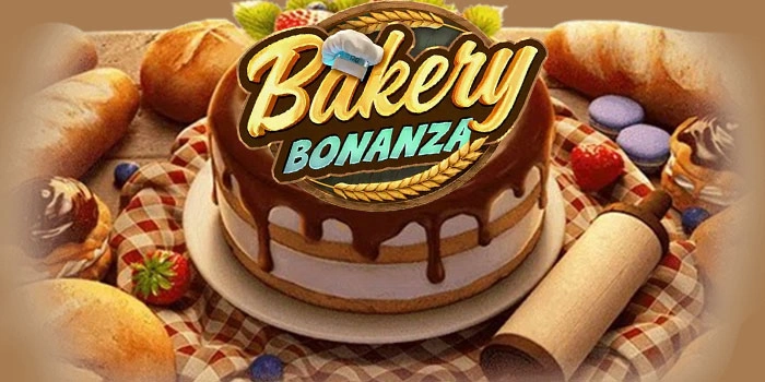 Slot Bakery Bonanza Populer Yang Sering Beri Jackpot Besar