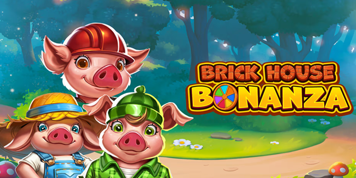 Strategi Jitu Meraih Kemenangan Slot Brick House Bonanza