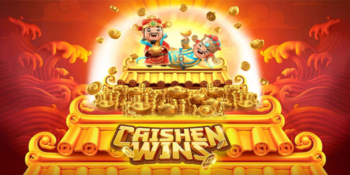 Cara Cerdas Memanfaatkan Bonus di Slot Caishen Wins