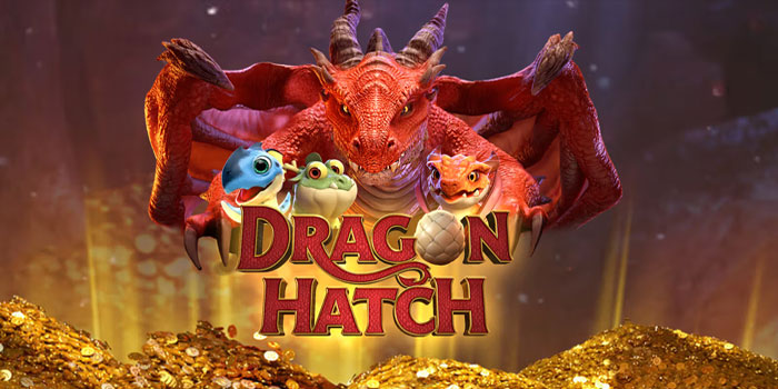 Strategi Anti Rungkad Bermain Slot Dragon Hatch Untuk Pemula