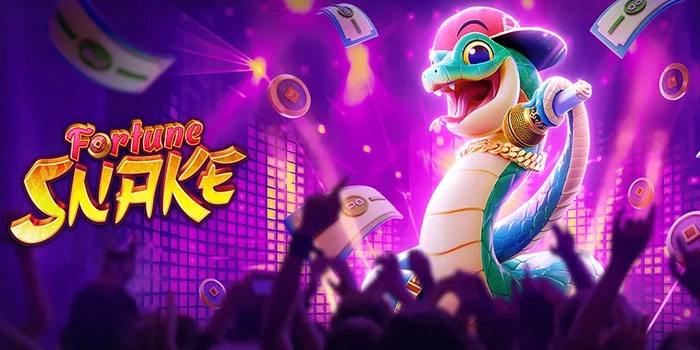 Panduan Bermain Slot Fortune Snake untuk Profit Konsisten