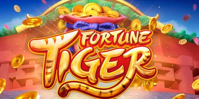 Rahasia Spin Gacor Slot Fortune Tiger Agar Jackpot Cepat Meledak