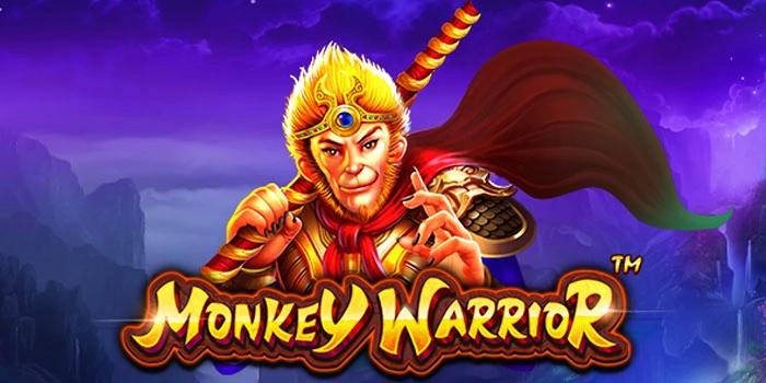 Tips Harian Menang Banyak Di Slot Monkey Warrior