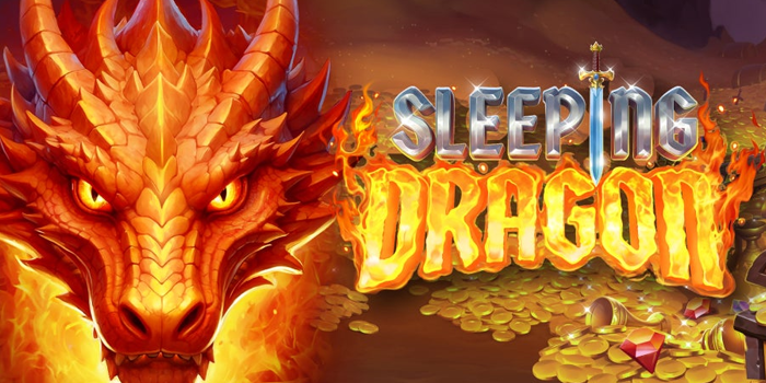 Trik Ampuh Mendapatkan Scatter Slot Sleeping Dragon