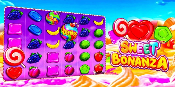 Rahasia Pola Spin Gacor Slot Sweet Bonanza Terbukti
