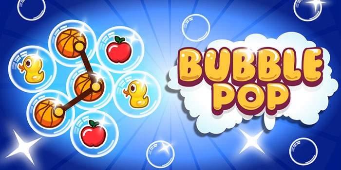 Panduan Rahasia Menang Banyak di Slot Bubble Pop