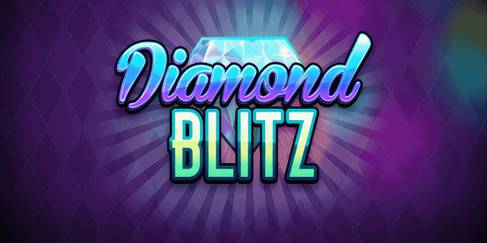 Trik Ampuh Mendapatkan Free Spin di Slot Diamond Blitz