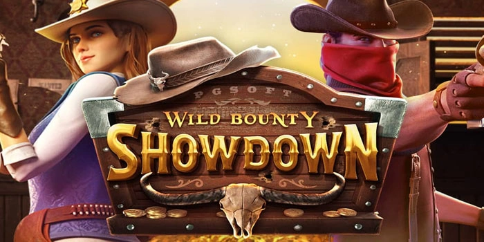Rahasia Bermain Slot Wild Bounty Showdown Tanpa Habis Modal
