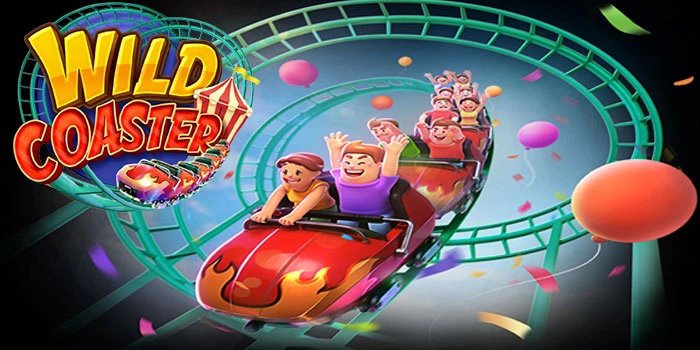 Cara Bermain Slot Wild Coaster Dengan Sistem Yang Aman